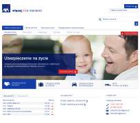 Axa.pl - Fundusz emerytalny