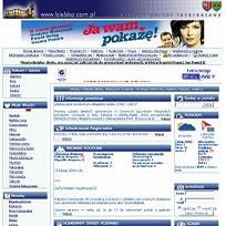 Bielsko-Biała - Bielski Portal Internetowy