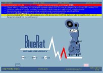 Stock Service - BlueRat