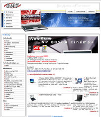 BMF - Wyłączny dystrybutor notebooków marki NoteStar. Importer notebooków używanych-po leasingu