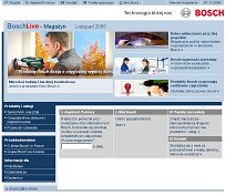 Bosch in Poland
