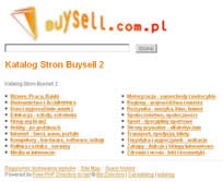 Katalog Stron Buysell 2