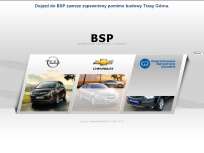 Firma Handlowa BSP