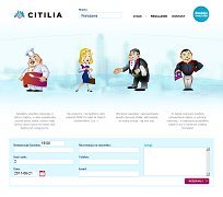 citilia.pl - rezerwacje on-line w restauracjach