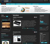 CodeBox.pl - społeczność webmasterów
