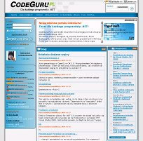 Codeguru.pl