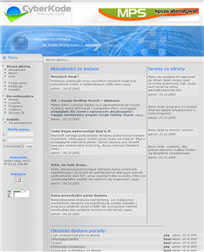 cyberkode.info - strony www, webdesign, szablony, skrypty, kursy,