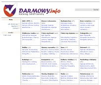 Katalog stron Darmowy.info