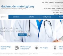 Dermatologia.wroc.pl