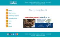 Dermest-dermatolog-poznan.pl - Gabinet Dermatologii Ogólnej, Estetycznej i Laserowej