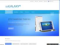 doGalaxy.pl - Akcesoria do Samsunga Galaxy