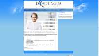 Domi Lingua - angielski indywidualnie