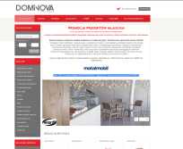 Dominova - Krzesła designerskie i meble hotelowe