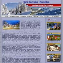 Szklarska Poręba - portal turystyczno informacyjny