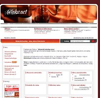 Winiarski katalog stron - wina, wino