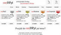 easyISP.pl - tani hosting