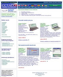 Słowniki elektroniczne Ectaco
