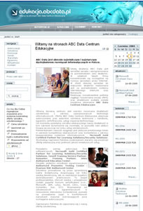 ABC Data Centrum Edukacyjne
