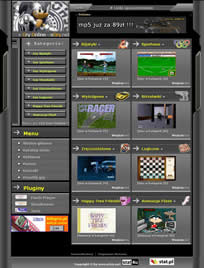 Gry Online na eGry.net, śmieszne filmiki we flashu, gry flash