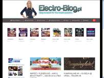 Electro-Blog.pl - To coś więcej niż muzyka!