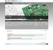 Electroway - najtańsze urządzenie RCP