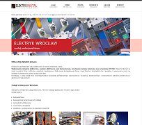Instalacje elektryczne Wrocław