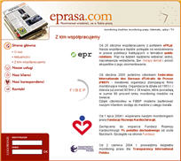 eprasa.com: monitoring prasy, mediów