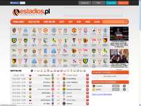 Estadios.pl - Meczyki online w internecie