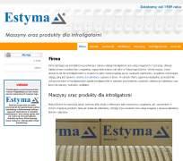 Estyma