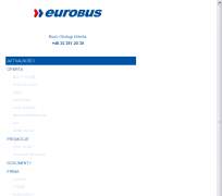 Www.eurobus-eurolines.pl