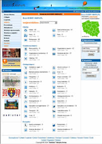 Event-Mapa.pl - organizacja imprez, team building, eventy, atrakcje, hotele, katalog firm