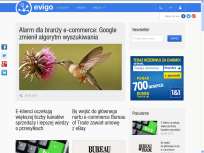 Evigo - E-commerce w Polsce i na Świecie