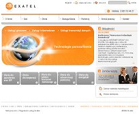 Exatel - operator telekomunikacyjny