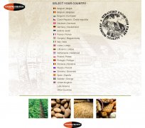 Belgijka  Farm Frites