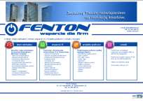 Fenton - wirtualne biuro