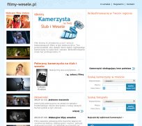 Filmy-wesele.pl