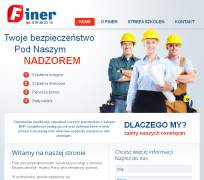 Instrukcje przeciwpożarowe - finer-bhp.pl