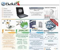 FLA.PL Internet service provider