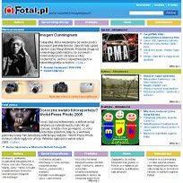 Fotal.pl - portal wszystkich fotografujących