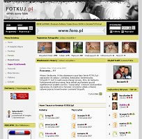 FOTKUJ.pl - Serwis Oceny Fotek