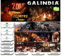 Galindia - Mazurski Eden