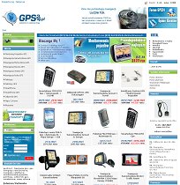 gps24.pl - nawigacja GPS
