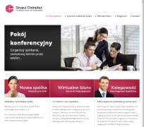 Grupa Complex Outsourcing for Business