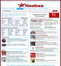 Haabaa.com - Shopping Property Information Web Directory UK - Europe