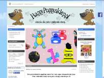 HappyPuppy - Akcesoria dla zwierząt