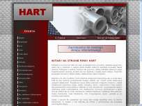 Hart - metalurgia