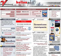 Księgarnia informatyczna - Helion.pl