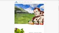 Herbitussin.pl - na ból gardła i kaszel