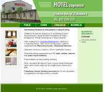 Hotel Ania - hotel