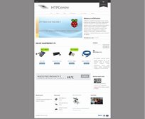 Sklep Raspberry Pi - HTPCentre